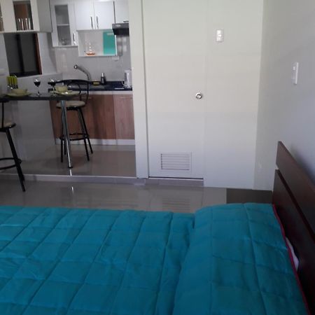 Mini Loft Apartment Iquique Exterior foto