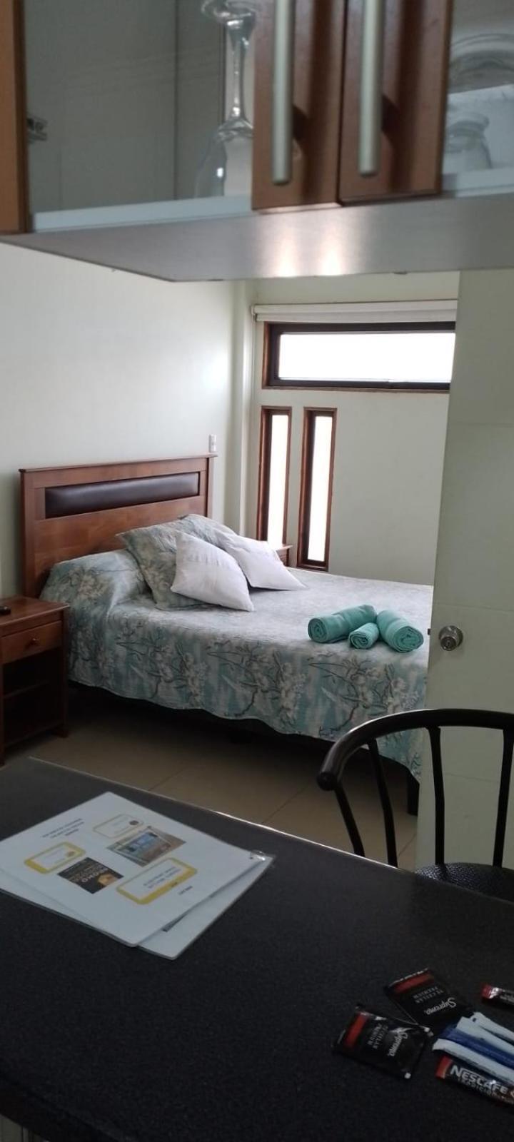 Mini Loft Apartment Iquique Exterior foto