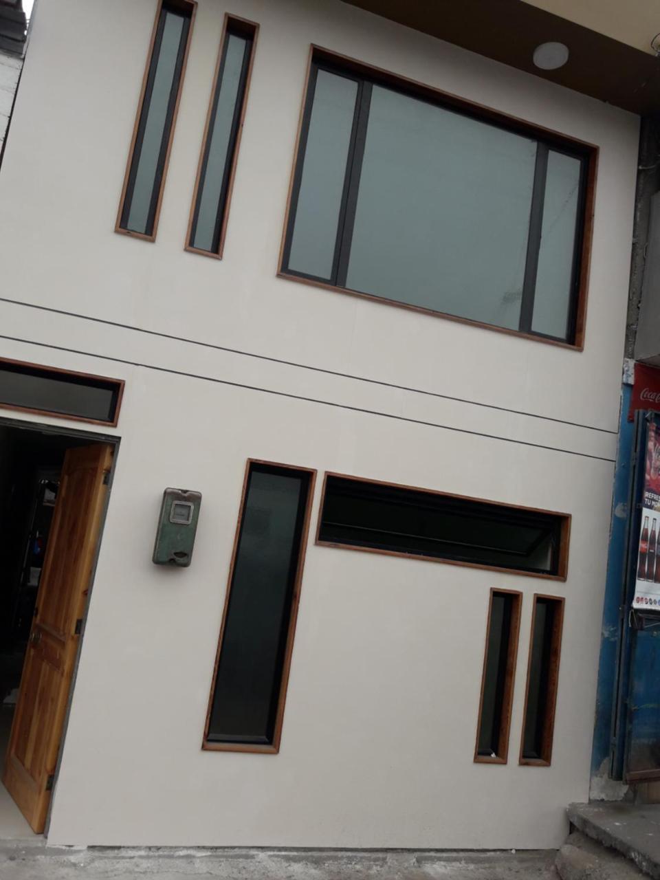 Mini Loft Apartment Iquique Exterior foto
