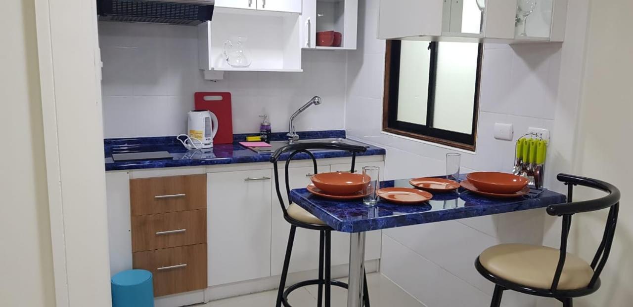 Mini Loft Apartment Iquique Exterior foto